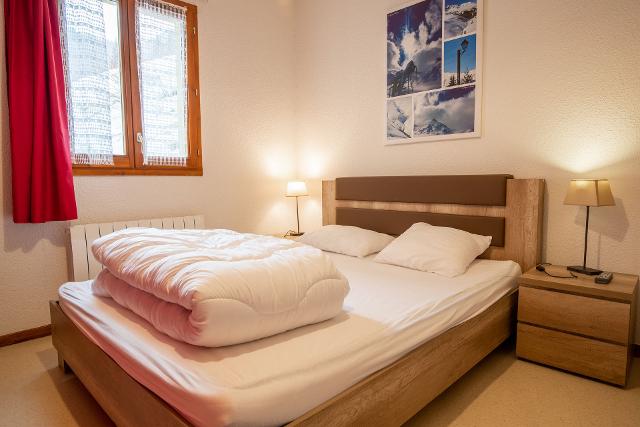 Chalet Arrondaz I - Valfréjus