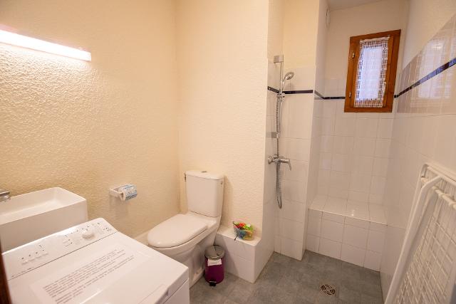 Chalet Arrondaz I - Valfréjus