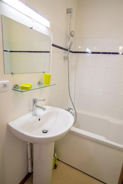 Chalet Arrondaz I - Valfréjus