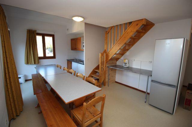 Chalet Arrondaz I - Valfréjus