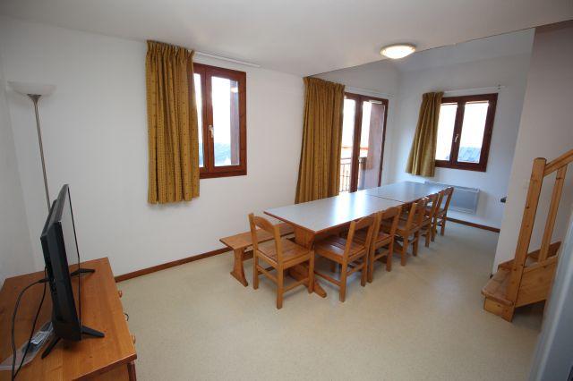 Chalet Arrondaz I - Valfréjus
