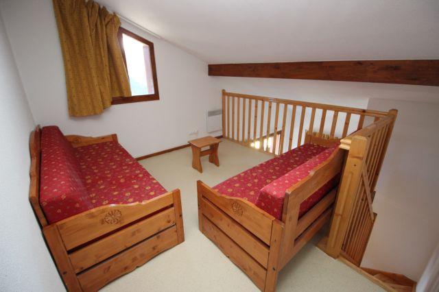 Chalet Arrondaz I - Valfréjus