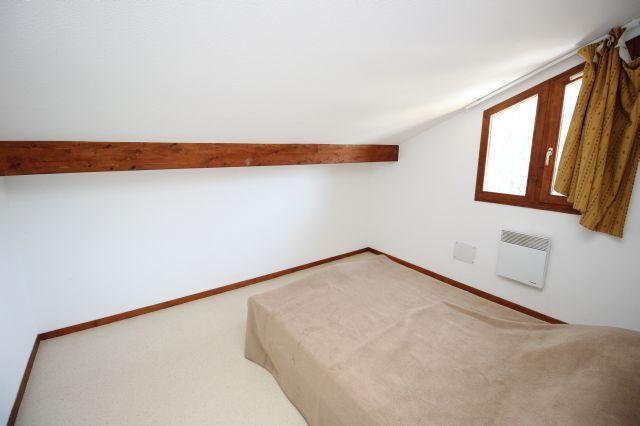 Chalet Arrondaz I - Valfréjus