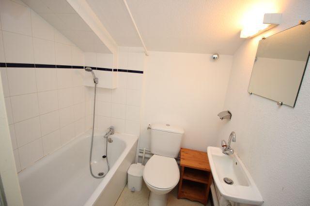 Chalet Arrondaz I - Valfréjus