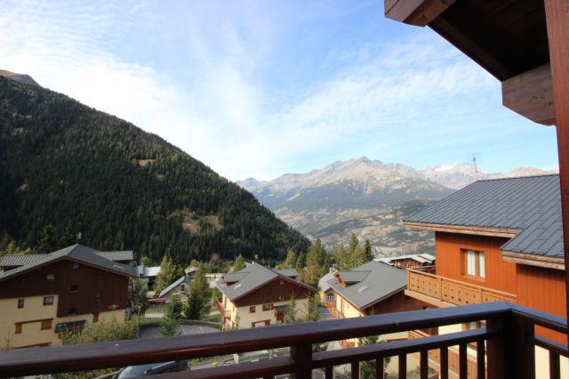 Chalet Arrondaz I - Valfréjus