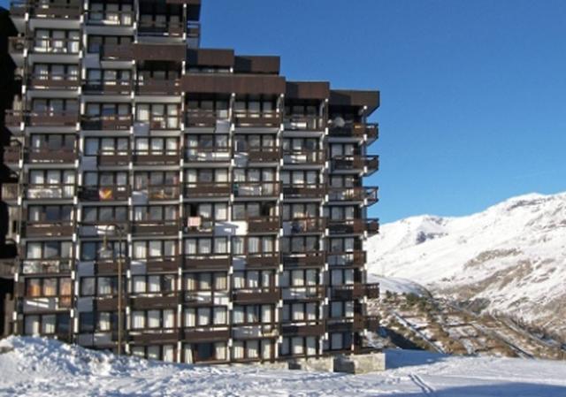 Halloween By Tignes - Tignes 2100 Le Lavachet