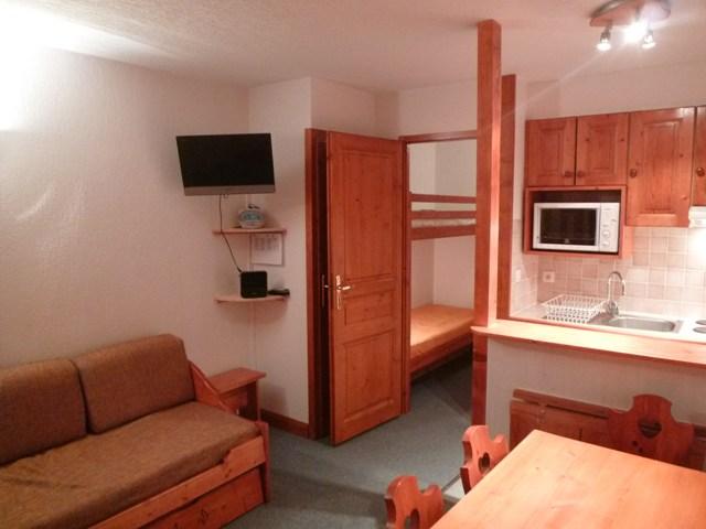 Halloween By Tignes - Tignes 2100 Le Lavachet