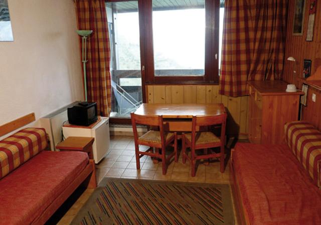 Halloween By Tignes - Tignes 2100 Le Lavachet