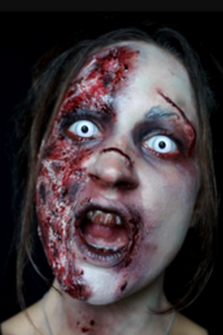 Halloween By Tignes - Tignes 2100 Le Lavachet