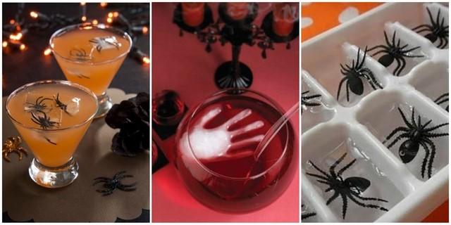 Halloween By Tignes - Tignes 2100 Le Lavachet