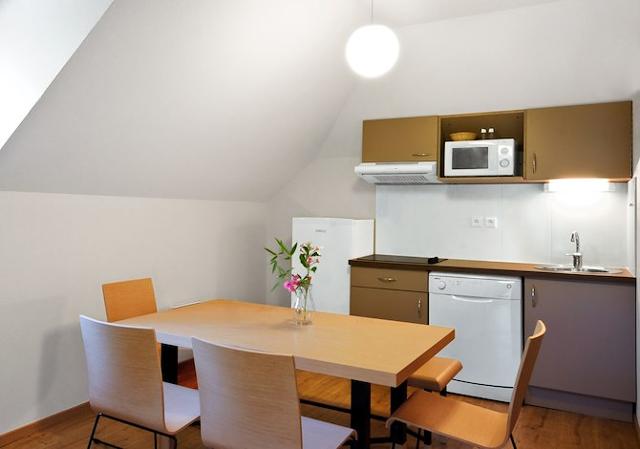 Résidence Lagrange Vacances Les Chalets d'Ax 3* - Ax les Thermes