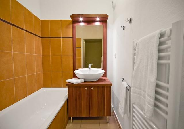 Résidence Lagrange Vacances Les Chalets d'Ax 3* - Ax les Thermes