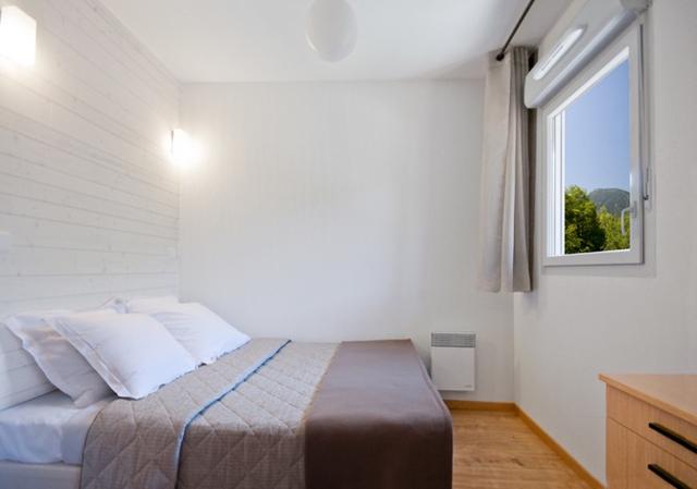Résidence Lagrange Vacances Les Chalets d'Ax 3* - Ax les Thermes