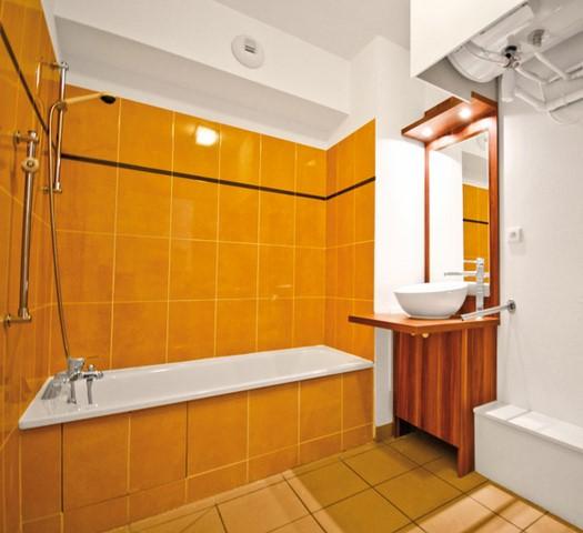 Résidence Lagrange Vacances Les Chalets d'Ax 3* - Ax les Thermes