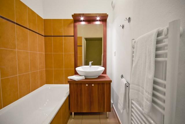 Résidence Lagrange Vacances Les Chalets d'Ax 3* - Ax les Thermes
