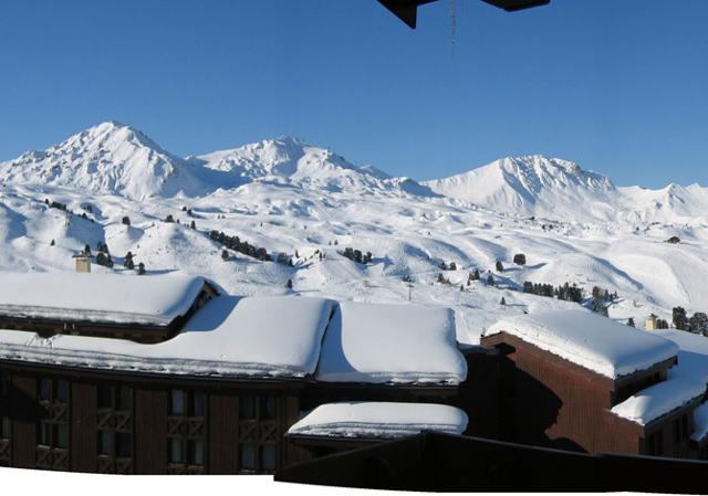 Résidences Réparties à Belle Plagne - Plagne - Belle Plagne
