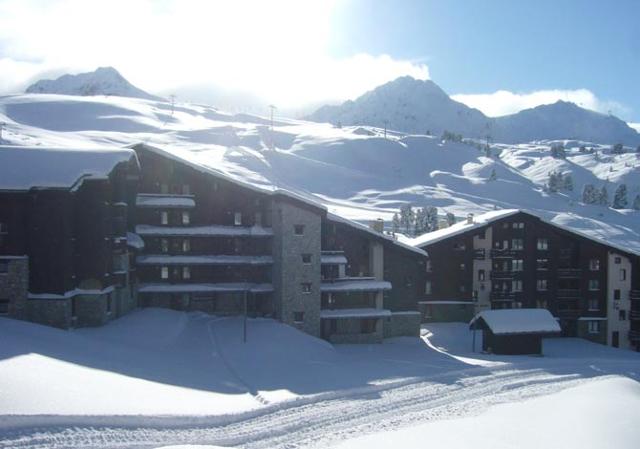 Résidences Réparties à Belle Plagne - Plagne - Belle Plagne