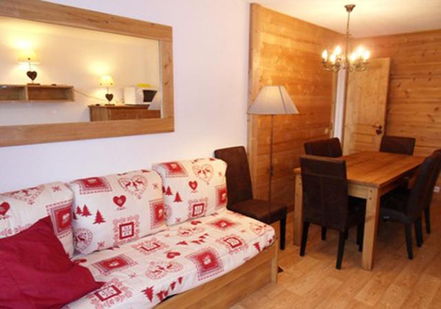 Résidences Réparties à Belle Plagne - Plagne - Belle Plagne