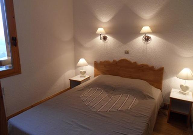 Résidences Réparties à Belle Plagne - Plagne - Belle Plagne