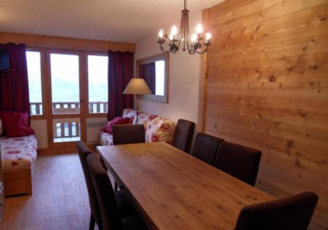 Résidences Réparties à Belle Plagne - Plagne - Belle Plagne