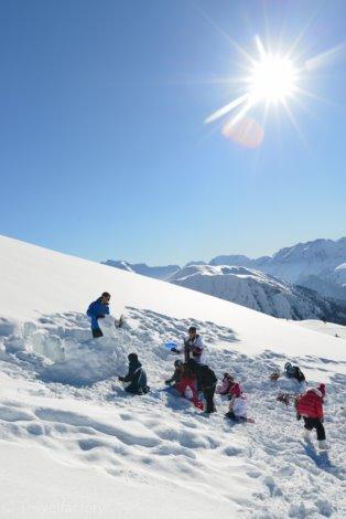 Les Villages Clubs du Soleil d'Orcières 1850 3* - Orcières Merlette 1850