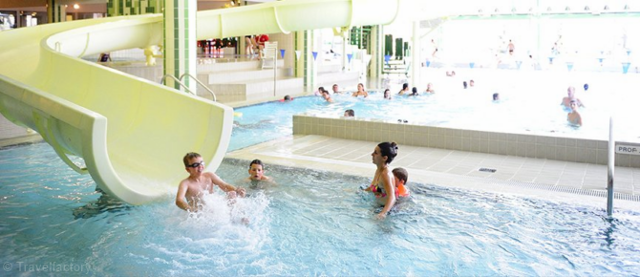 Les Villages Clubs du Soleil d'Orcières 1850 3* - Orcières Merlette 1850