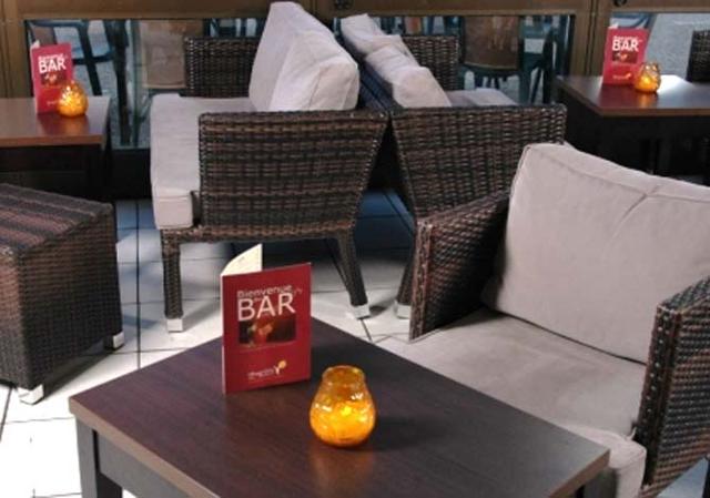 Les Villages Clubs du Soleil de Montgenèvre 3* - Montgenèvre