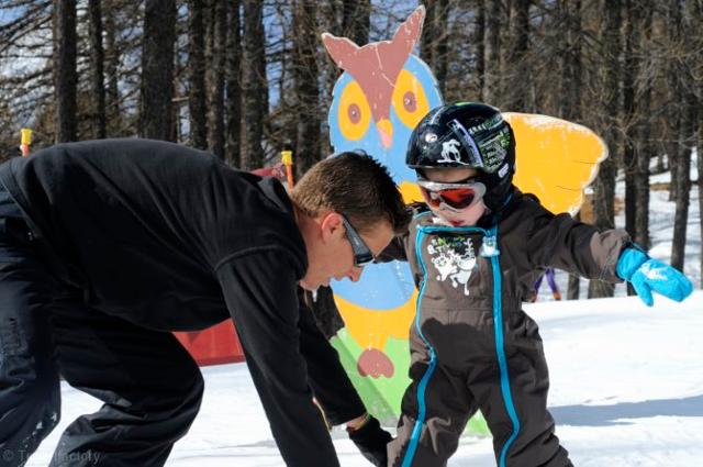 Les Villages Clubs du Soleil de Montgenèvre 3* - Montgenèvre