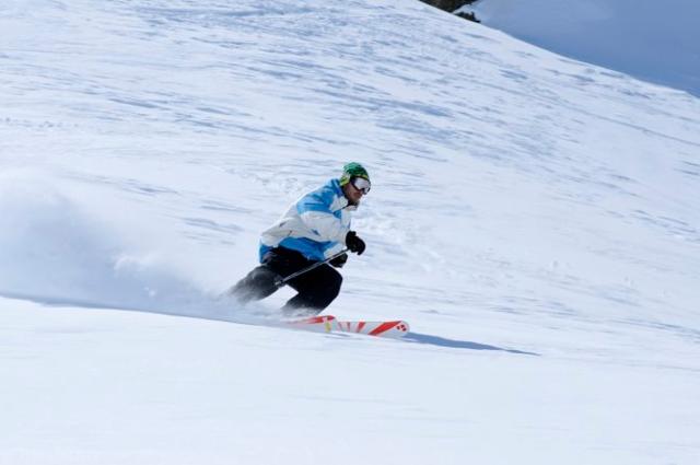 Les Villages Clubs du Soleil de Montgenèvre 3* - Montgenèvre