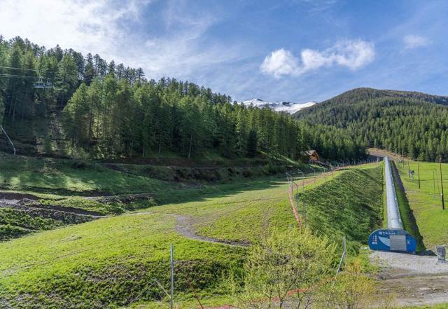 Résidence Les Hauts de Préclaux - Les Orres