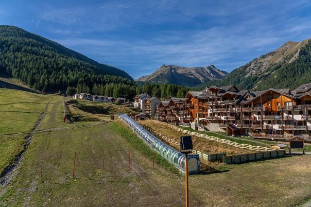 Résidence Les Hauts de Préclaux - Les Orres