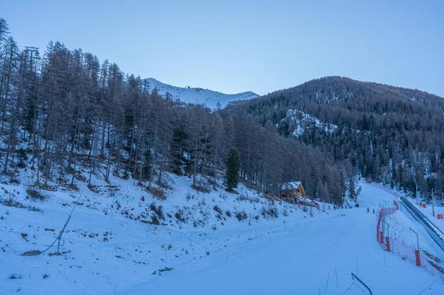 Résidence Les Hauts de Préclaux - Les Orres
