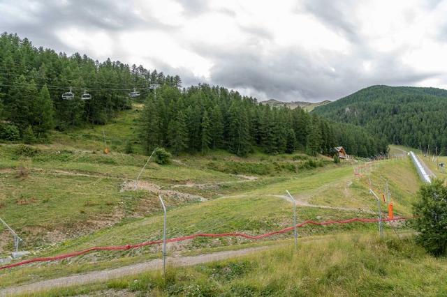 Résidence Les Hauts de Préclaux - Les Orres