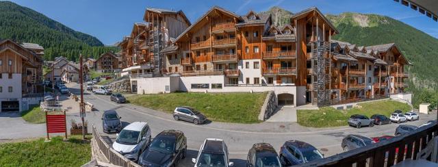 Résidence Les Hauts de Préclaux - Les Orres