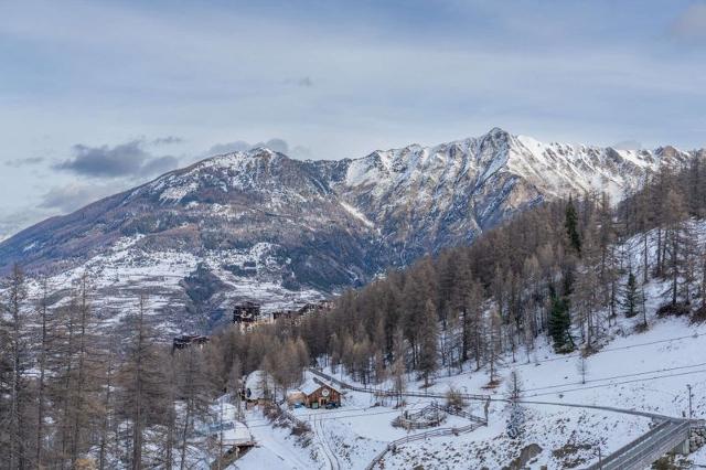 Résidence Les Hauts de Préclaux - Les Orres