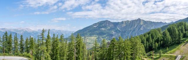 Résidence Les Hauts de Préclaux - Les Orres
