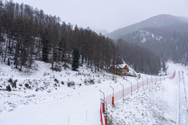 Résidence Les Hauts de Préclaux - Les Orres