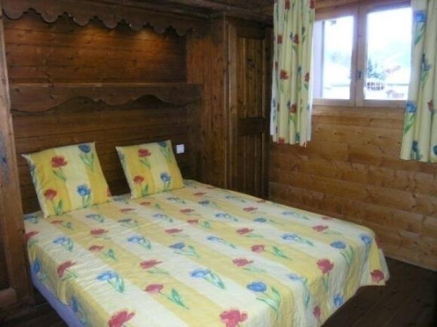 FERMES DE MERIBEL VILLAGE - Méribel Village 1400