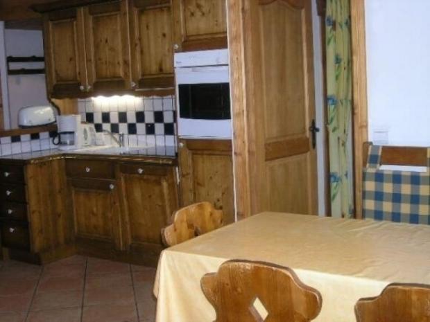 FERMES DE MERIBEL VILLAGE - Méribel Village 1400