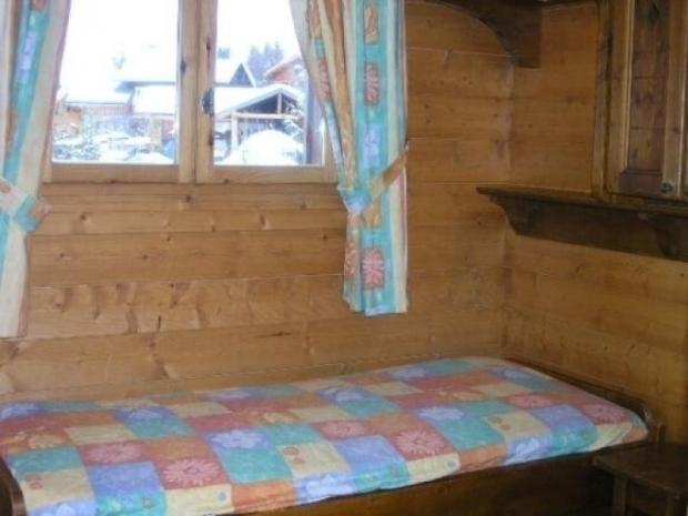 FERMES DE MERIBEL VILLAGE - Méribel Village 1400