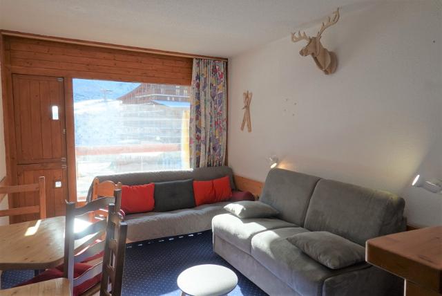 Appartements Residence Hotel Aiguille Rouge - Les Arcs 2000