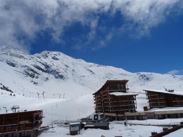 Appartements Residence Hotel Aiguille Rouge - Les Arcs 2000