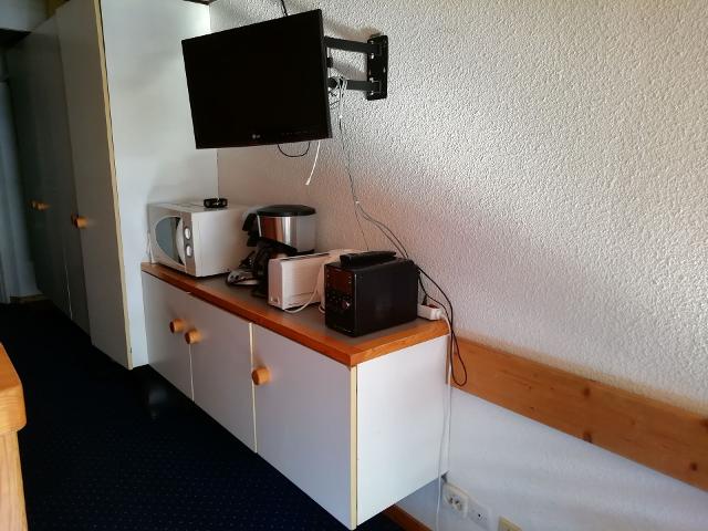 Appartements Residence Hotel Aiguille Rouge - Les Arcs 2000