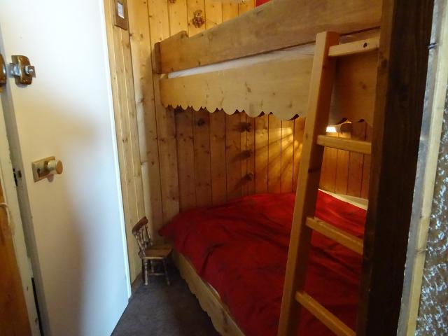 Appartements Residence Hotel Aiguille Rouge - Les Arcs 2000