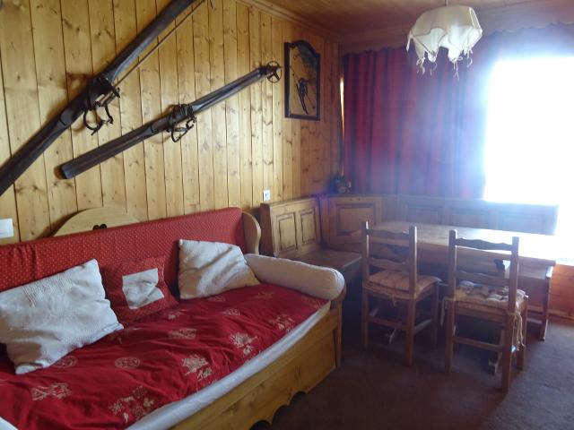 Appartements Residence Hotel Aiguille Rouge - Les Arcs 2000