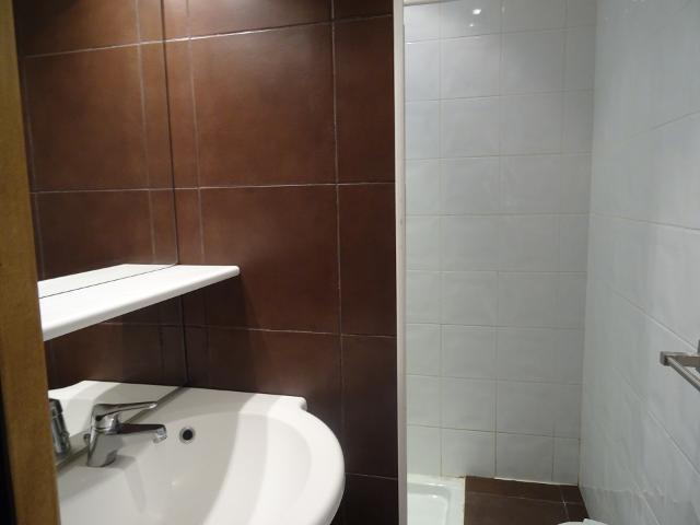Appartements Residence Hotel Aiguille Rouge - Les Arcs 2000