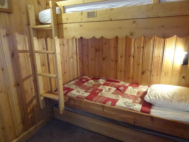 Appartements Residence Hotel Aiguille Rouge - Les Arcs 2000