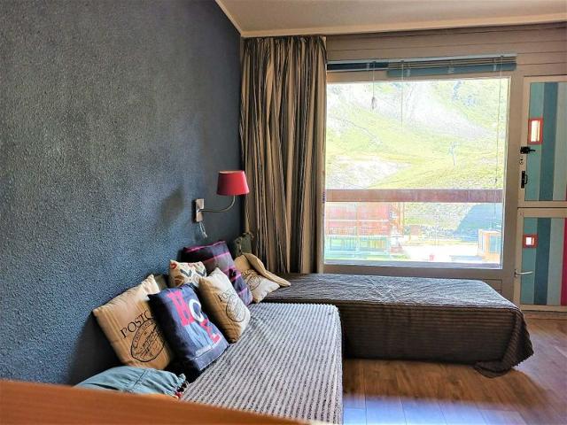 Appartements Residence Hotel Aiguille Rouge - Les Arcs 2000