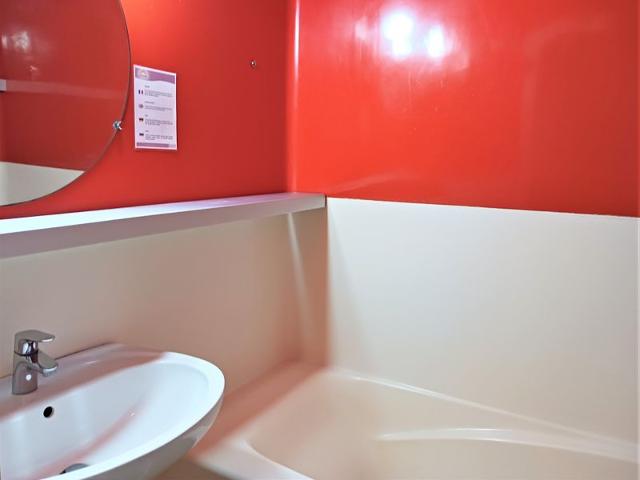 Appartements Residence Hotel Aiguille Rouge - Les Arcs 2000