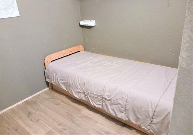 Appartements Residence Hotel Aiguille Rouge - Les Arcs 2000